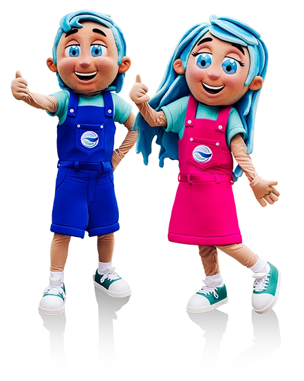 Mascotes